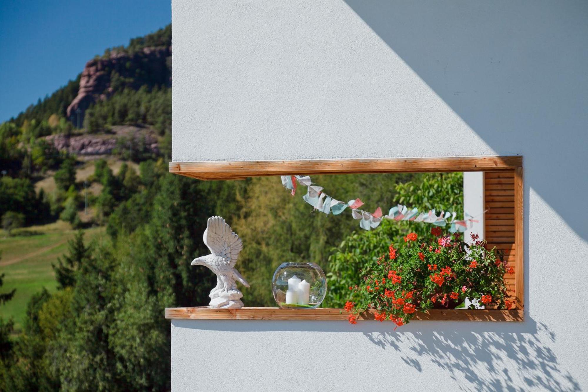 Salahaus Villa Verano Exteriör bild