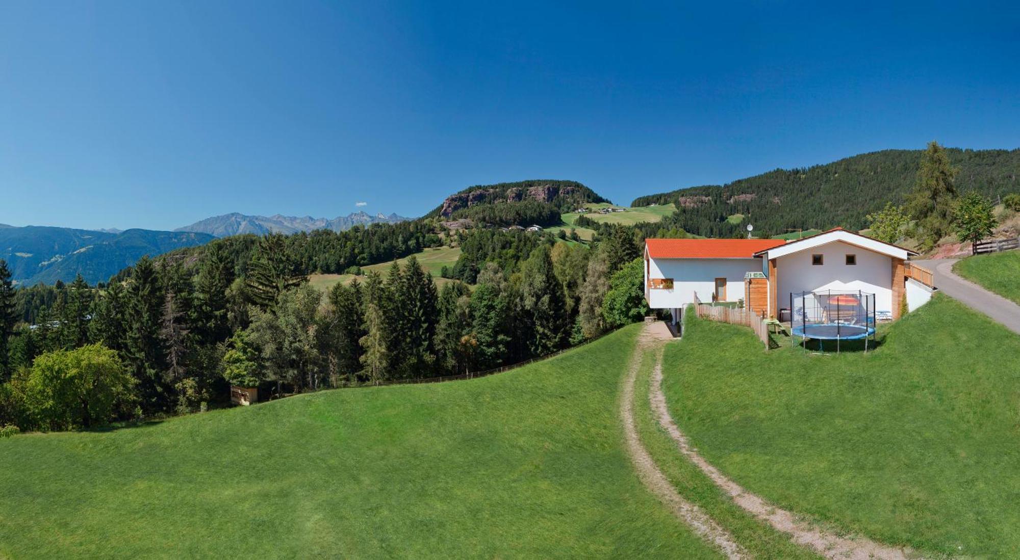 Salahaus Villa Verano Exteriör bild