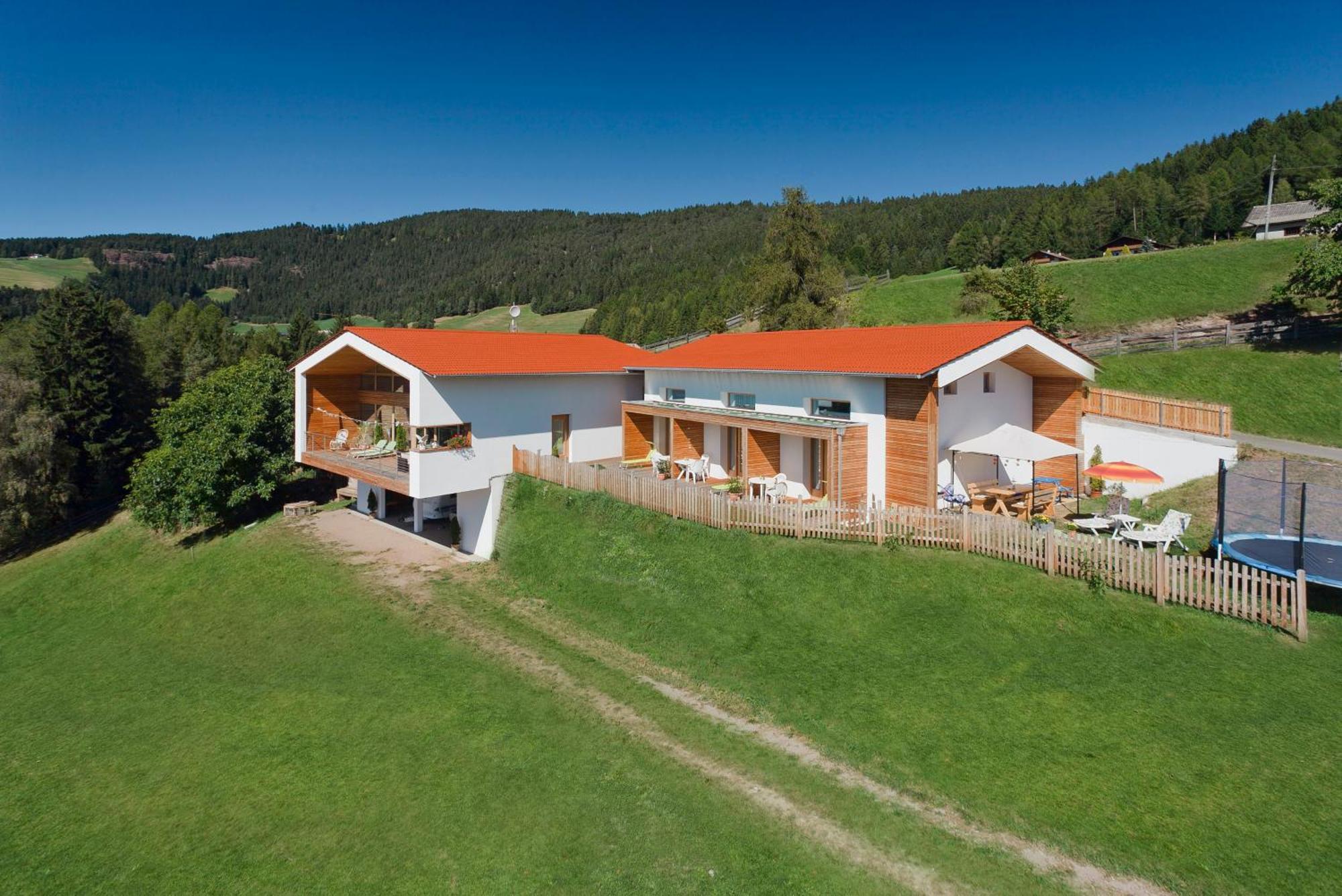 Salahaus Villa Verano Exteriör bild
