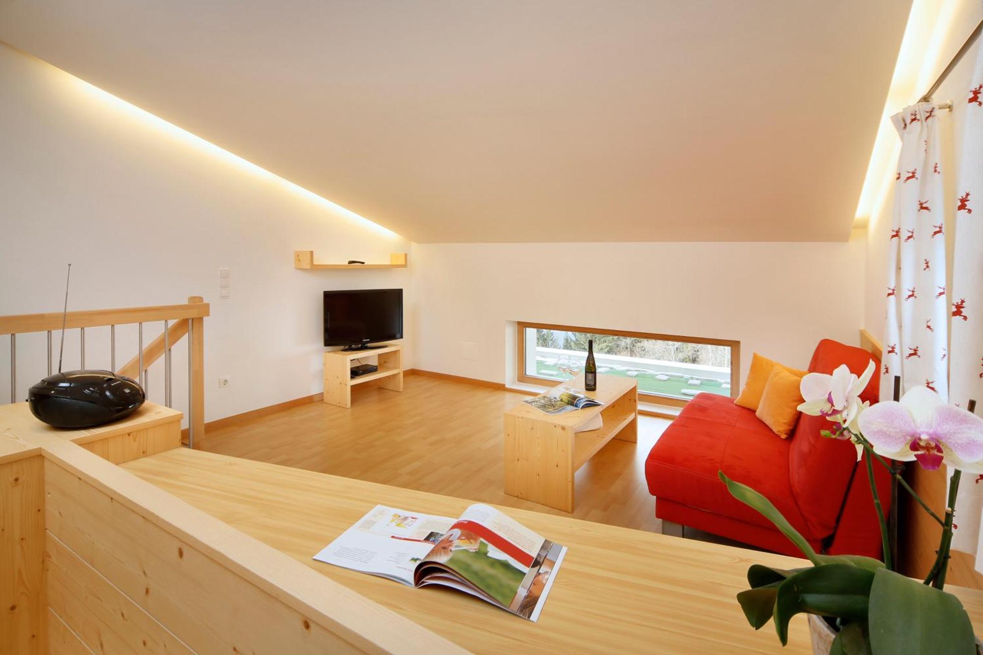 Salahaus Villa Verano Exteriör bild