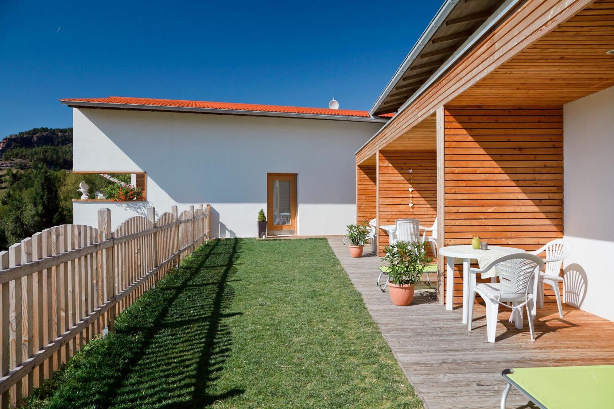Salahaus Villa Verano Exteriör bild