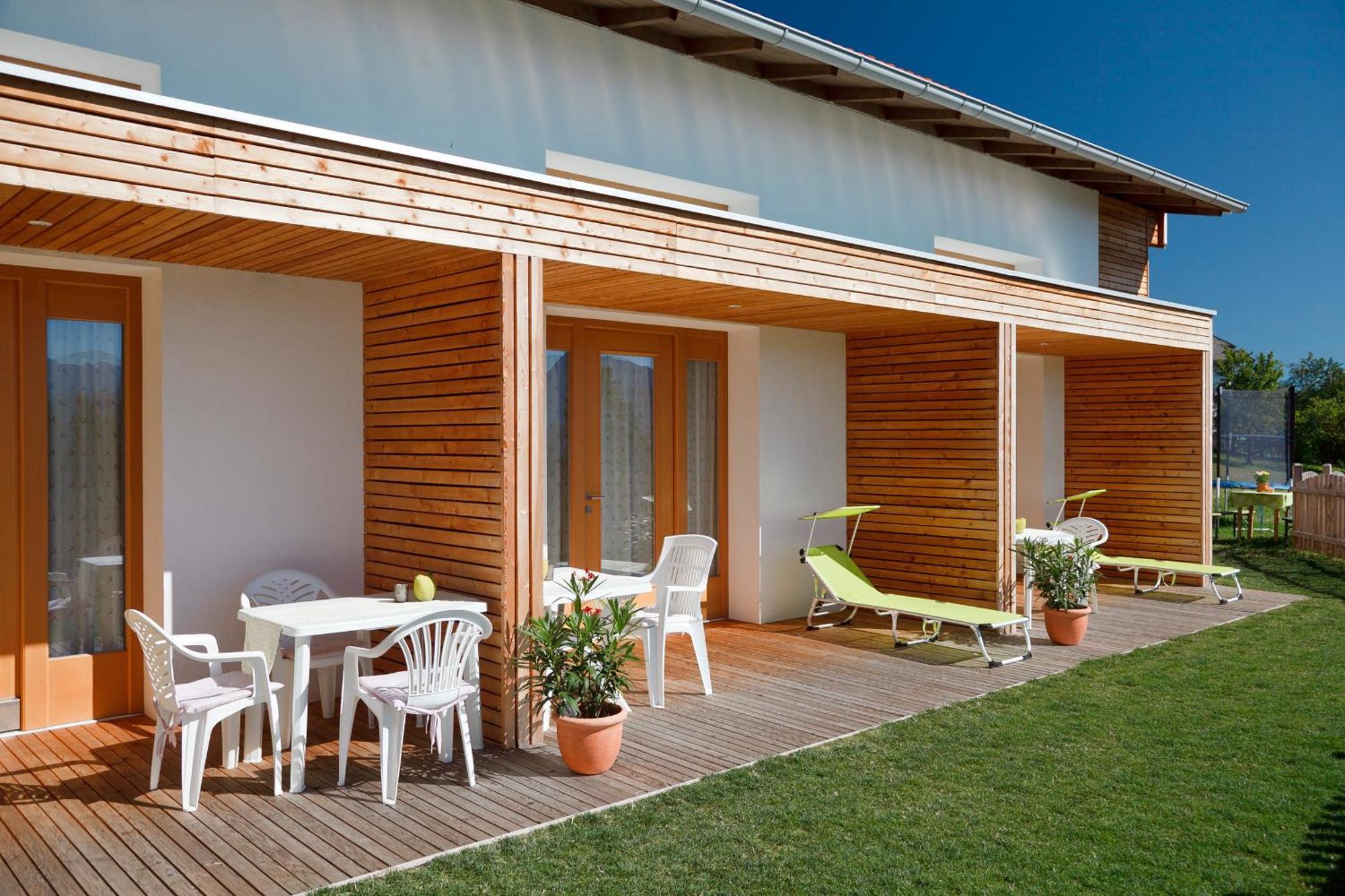 Salahaus Villa Verano Exteriör bild