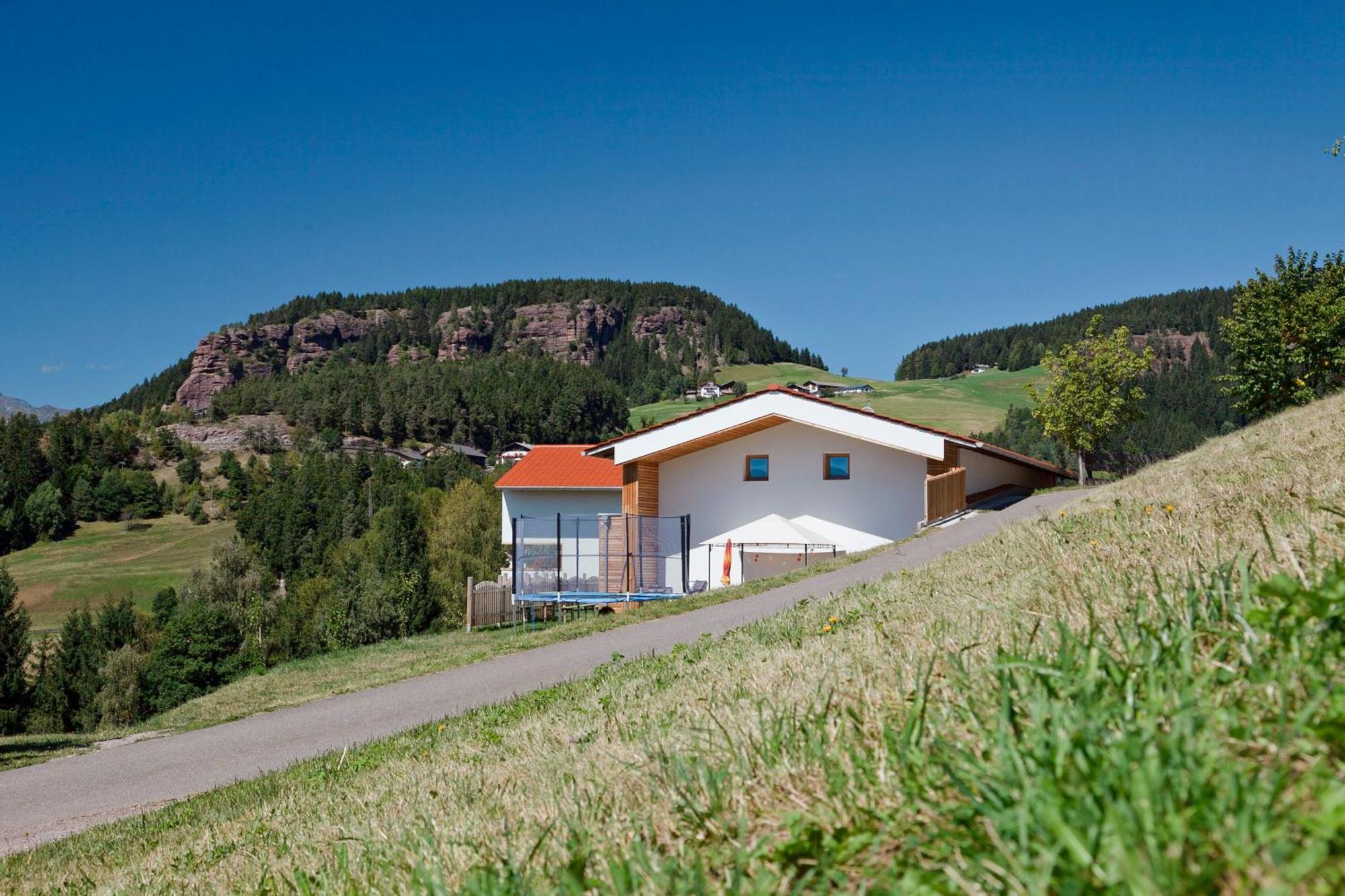 Salahaus Villa Verano Exteriör bild