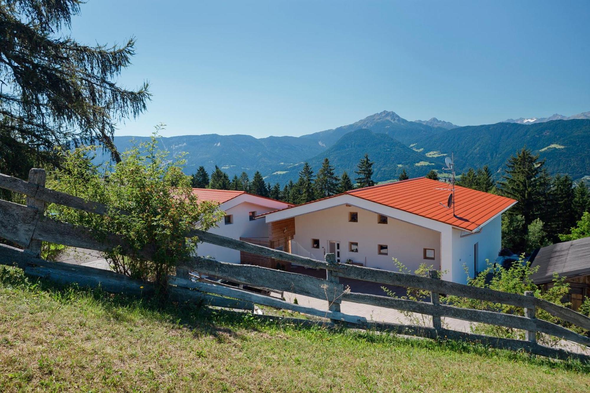 Salahaus Villa Verano Exteriör bild