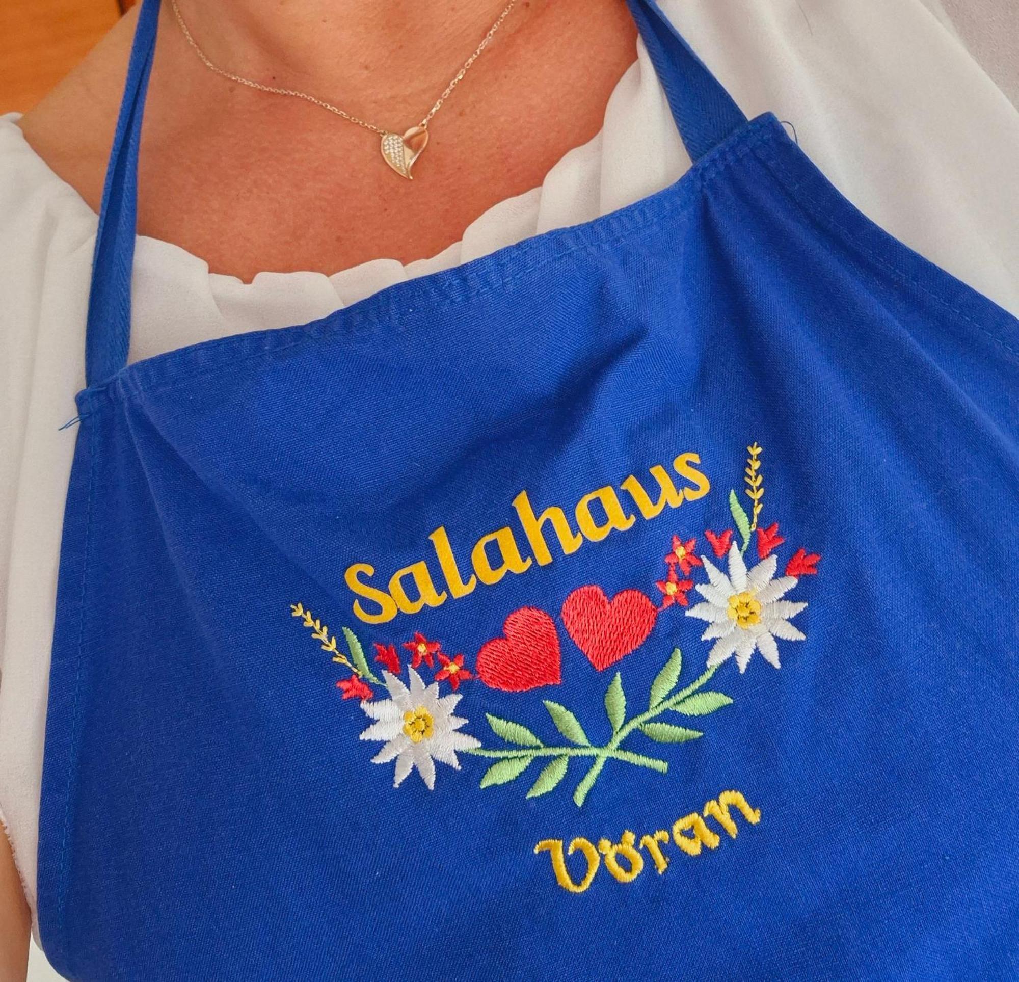 Salahaus Villa Verano Rum bild
