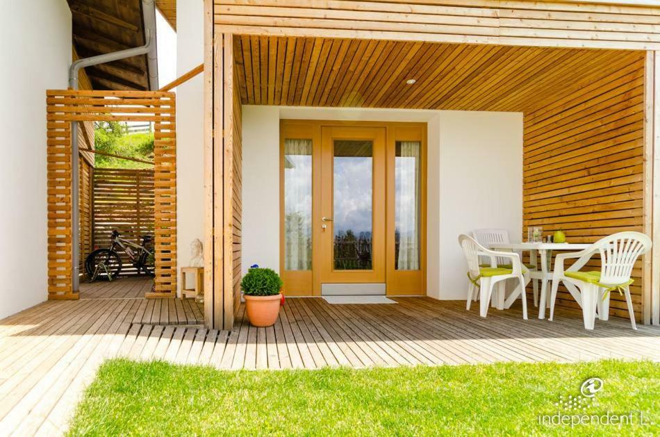 Salahaus Villa Verano Exteriör bild