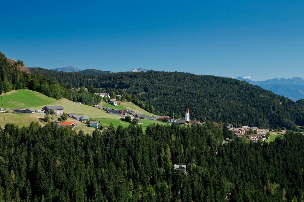 Salahaus Villa Verano Exteriör bild